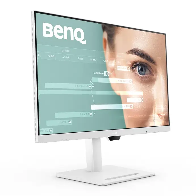 BenQ GW3290QT -2K -White -IPS Monitor