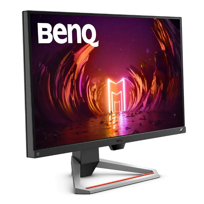 BenQ Mobiuz EX2510S 25"-IPS -1 Ms -165Hz Monitor