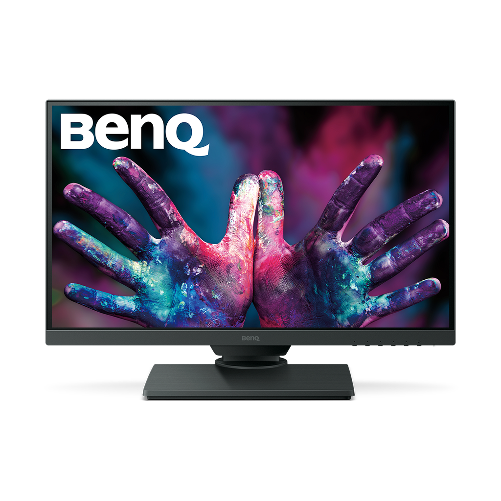 BenQ PD2500Q -IPS -2K Monitor