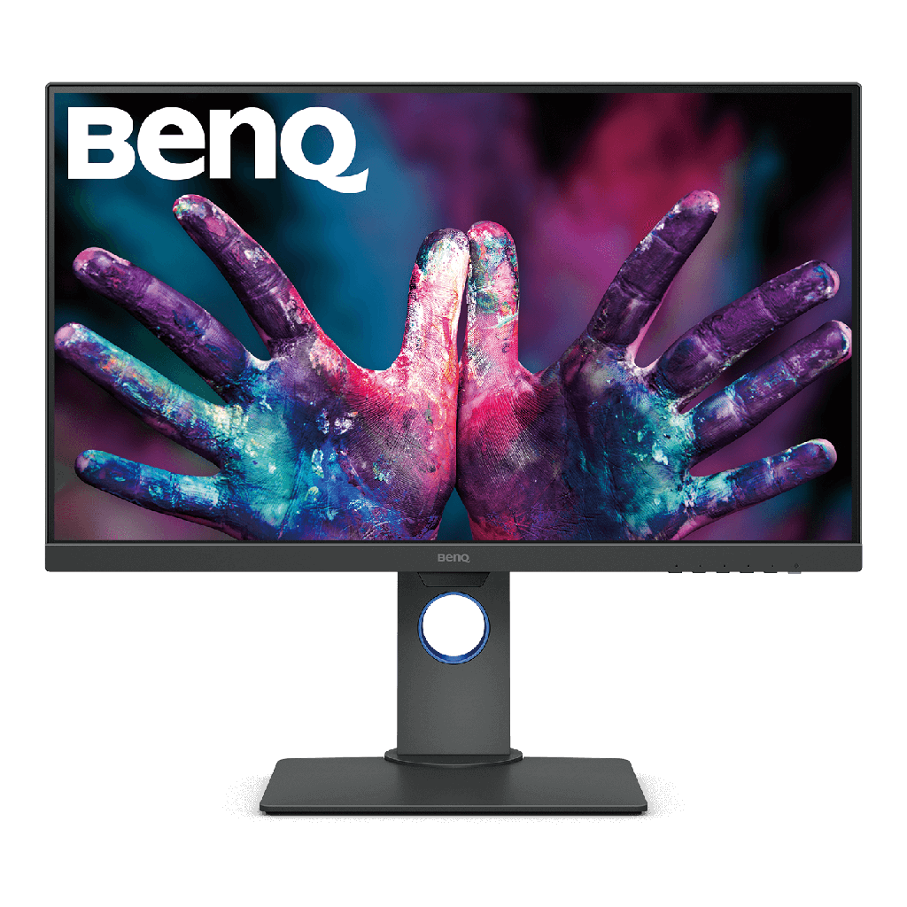 BenQ PD2705Q IPS 2K Type C Monitor