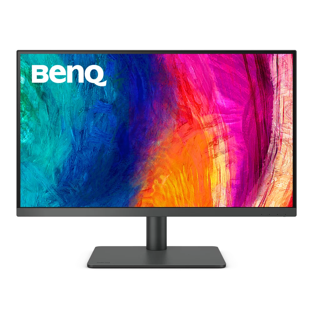 BenQ PD2705U IPS 4K Type C Monitor