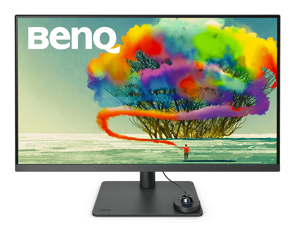 BenQ PD3205U IPS 4K Type C Monitor