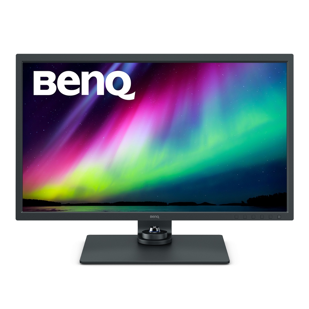 BenQ 32" SW321C IPS 4K Monitor