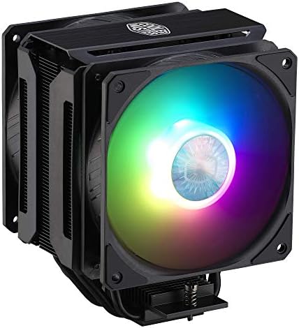 CM Air MA612 Stealth ARGB MAP-T6PS-218PA-R1