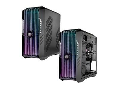 CM Case HAF 700 EVO Black H700E-IGNN-S00
