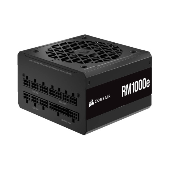 Corsair PSU 1000W RM1000e ATX 3.0 GOLD CP-902097-IN