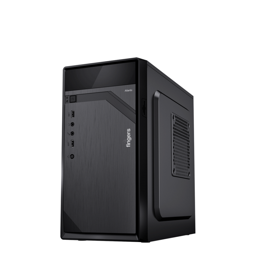 Fingers Case Atlantic With SMPS