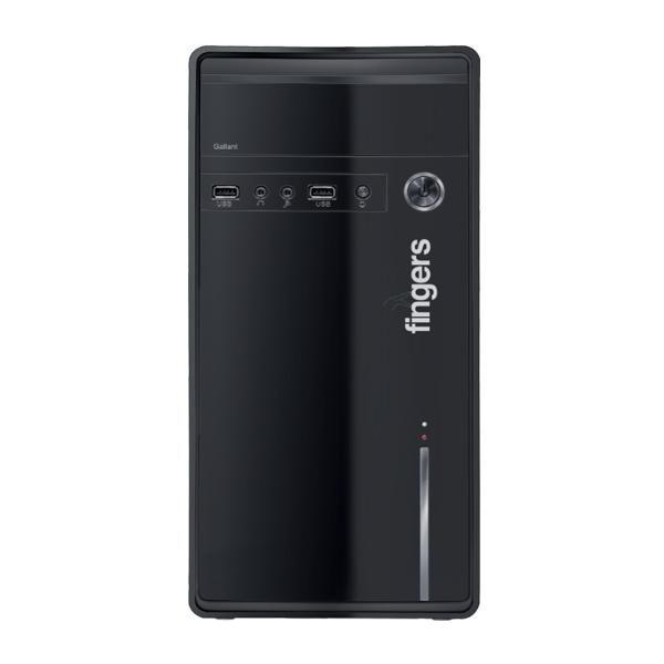 Fingers Case Gallant C4 With SMPS