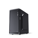 Fingers Case Opulent With SMPS