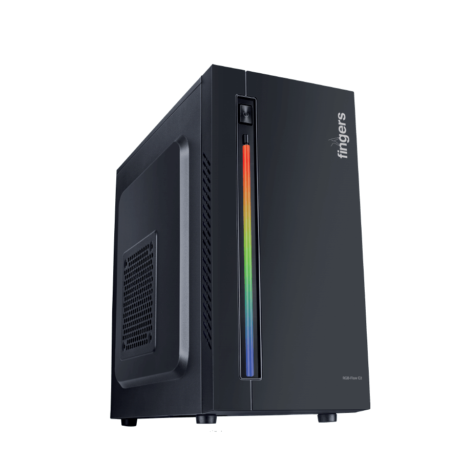 Fingers Case RGB Flow C2 With SMPS