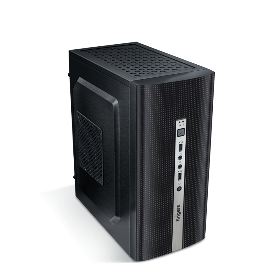 Fingers Case Turbo Mini With SMPS