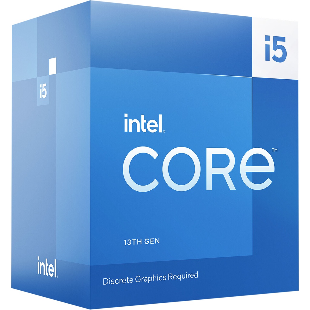 Intel Core i5-13400F Processor 