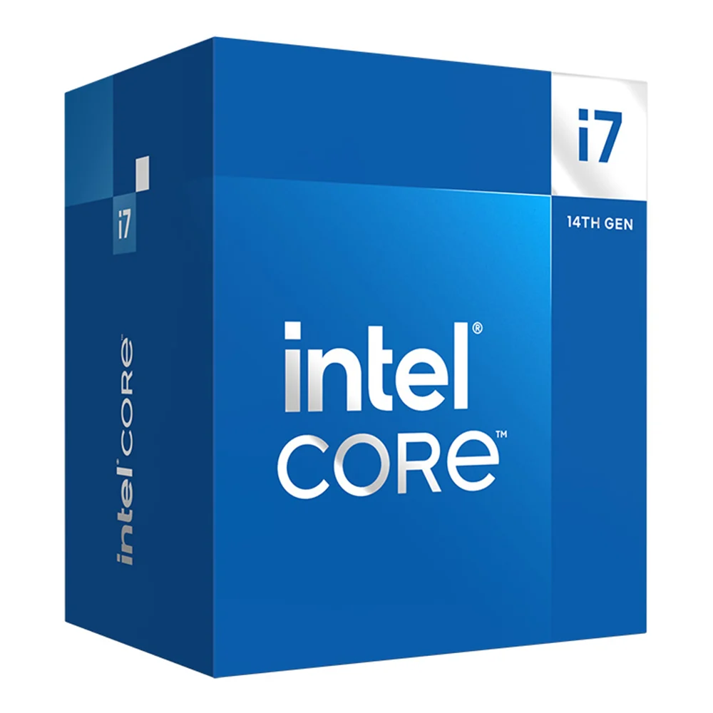 Intel Core i7-14700 Processor 