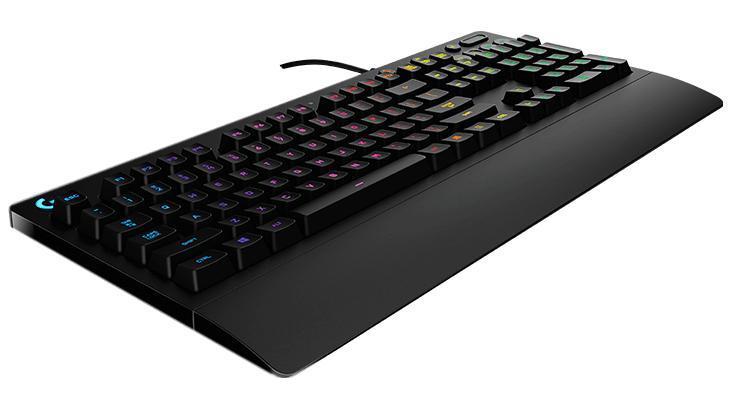Logitech Keyboard G213 PRODIGY RGB Gaming