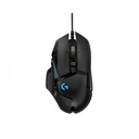Logitech G502 Hero Gaming Mouse