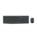 Logitech MK235 Wireless Combo Kit