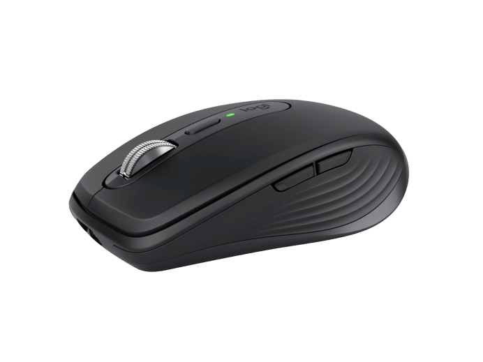 Logitech MX Anywhere 3S Gaming Mouse
