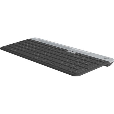 Logitech Keyboard K580 Wireless Multi Device