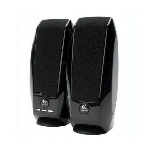 Logitech S150 2.0 System Speakers