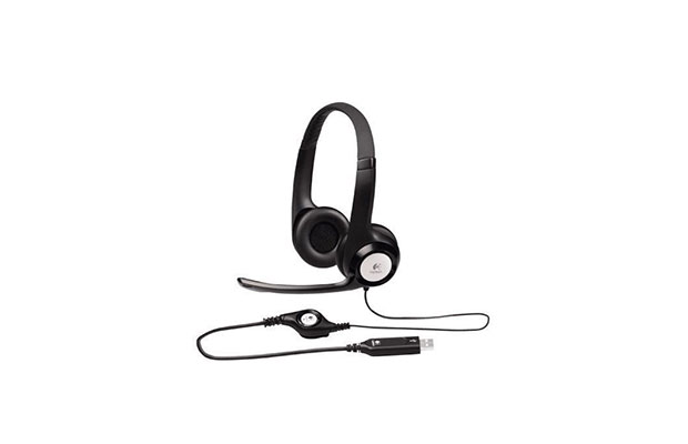 Logitech Headset H390 USB