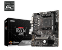 MSI B550M-A PRO Board