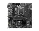 MSI B760M BOMBER WIFI DDR5 Board