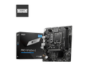 MSI PRO B760M-E DDR5 Board