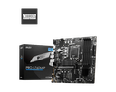 MSI PRO B760M-P DDR5 Board