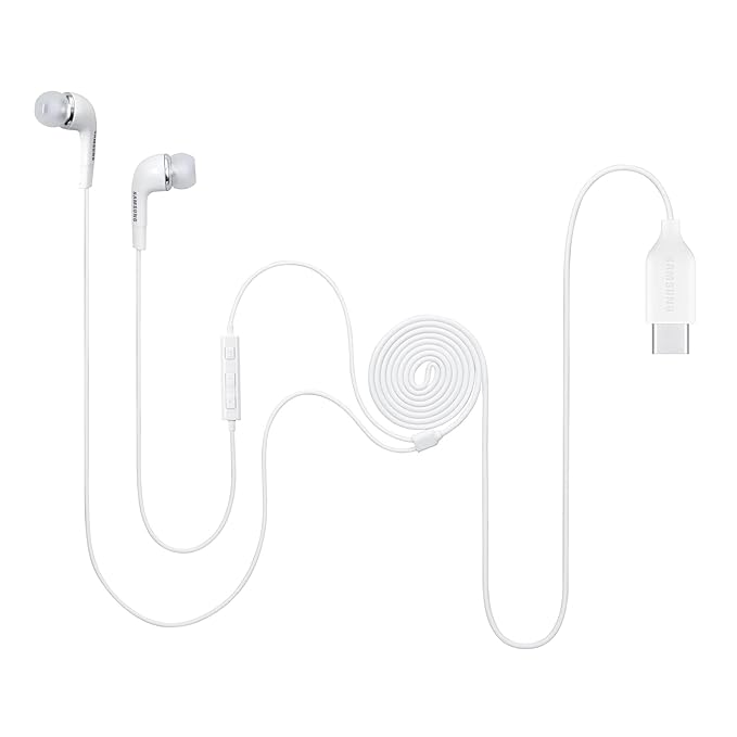 Samsung Earphone EO-IC050 USB C