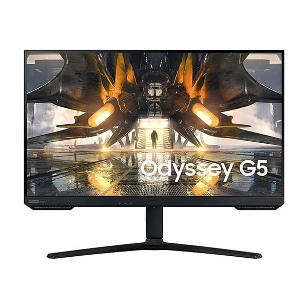 Samsung Odessy G5 32" 2K IPS Panel LS32AG502PWXXL Monitor