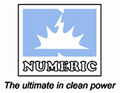 Brand: Numeric