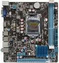 Zebronics Board H61 DDR3 M2 NVME