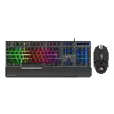 Ant Esports KB+M KM540 Backlit Combo