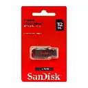 Sandisk USB Blade 64GB Pen Drive 2.0 SDCZ50