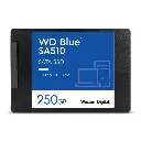 WD SA510 250GB Blue SATA SSD WDS250G3B0A