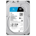 Seagate SATA HDD AV 2TB ST2000VX01x