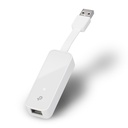 TP-Link TL-UE300 USB 3 To Gigabit Lan White