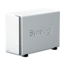 Synology NAS DS223J : 2 Bay