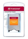 Transcend CF Compact Flash Adapter CF2PC PCMCIA