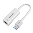 Honeywell USB 3.1 to Gigabit Ethernet HC000010