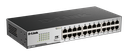 DLink DGS-1024D Gigabit 24 Port Switch