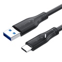 VegGieg V-U323 USB C to A Cable 1.5m