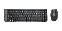 Logitech MK220 Wireless Combo KB & Mice