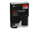 Seagate 1TB One Touch Portable 2.5" USB HDD STKY1000400
