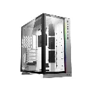 Lian Li PC-O11 Dynamic XL Cabinet White O11DXL-W