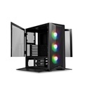 Lian Li LANCOOL II MESH C Black