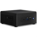 Asus Intel NUC i3 11th Gen RNUC11PAHi30Z DDR4