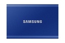 Samsung T7 1TB Portable SSD