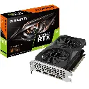 RTX3050 6GB Gigabyte WindForce OC DDR6 GV-N3050WF2OC-6GD