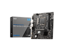 MSI Pro H610M-G WiFi DDR5 Board